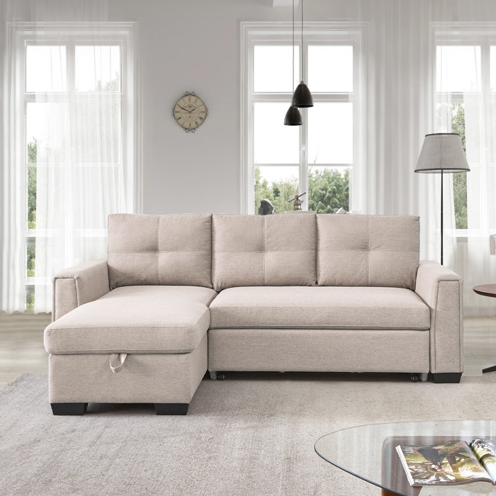 Latitude Run® Sectional Wayfair 6275